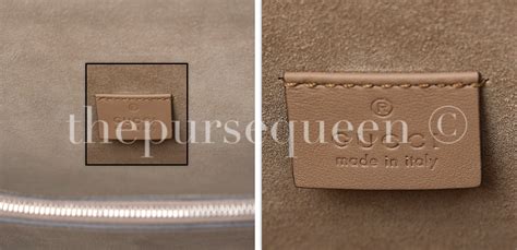 cd106 replica gucci|gucci bag interior tag.